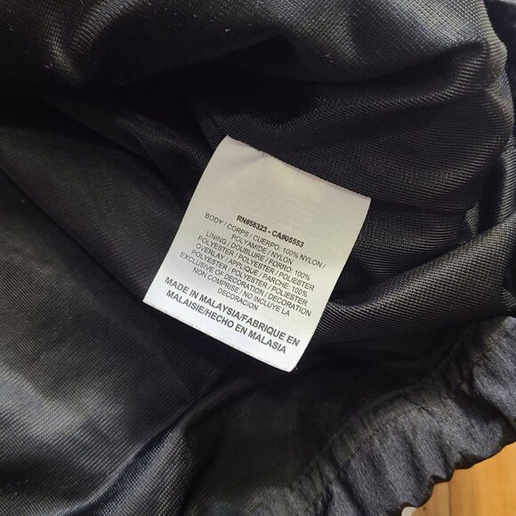 Air Jordan Flight Jacket Windbreaker Side Mesh Men's XXL - Picture 8 of 14